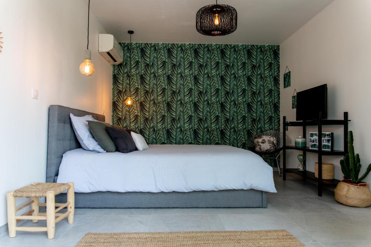 Bed and Breakfast L'Oasis Vendargues Esterno foto