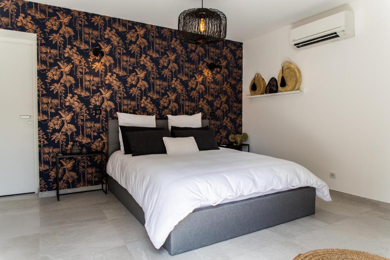 Bed and Breakfast L'Oasis Vendargues Esterno foto