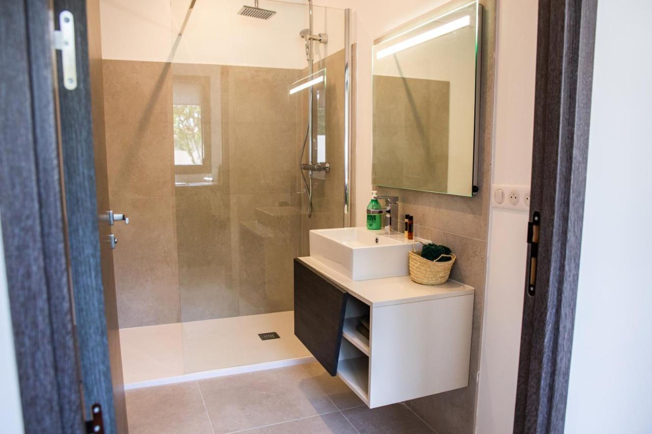 Bed and Breakfast L'Oasis Vendargues Esterno foto